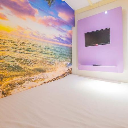 Kiara Cozy Hostel Bandung Kültér fotó