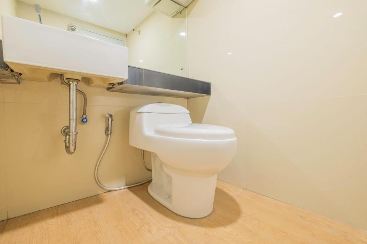 Kiara Cozy Hostel Bandung Kültér fotó